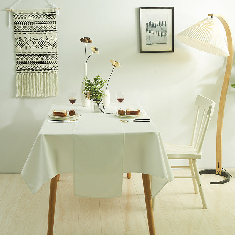 Classic Tablecloth
