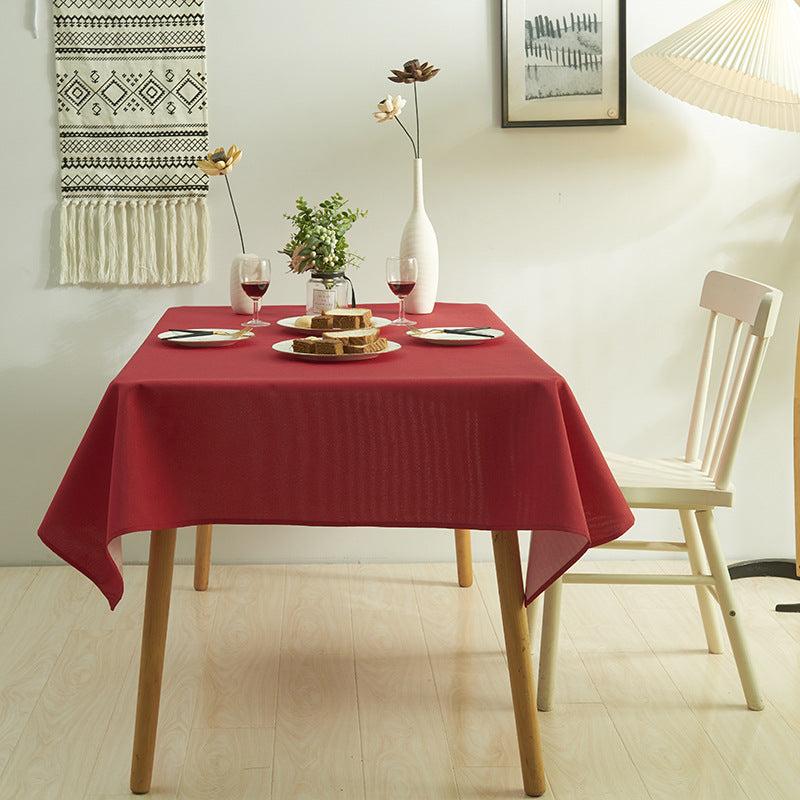 Classic Tablecloth