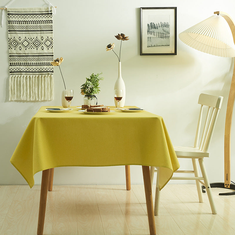 Classic Tablecloth
