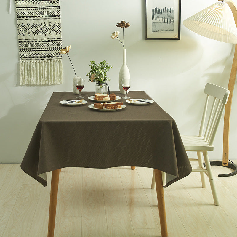 Classic Tablecloth