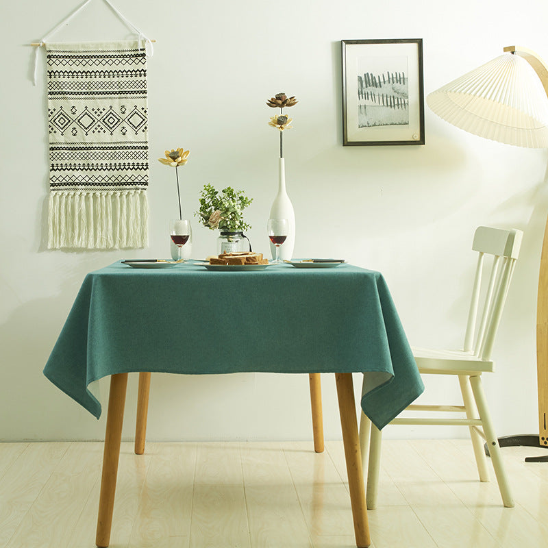 Classic Tablecloth