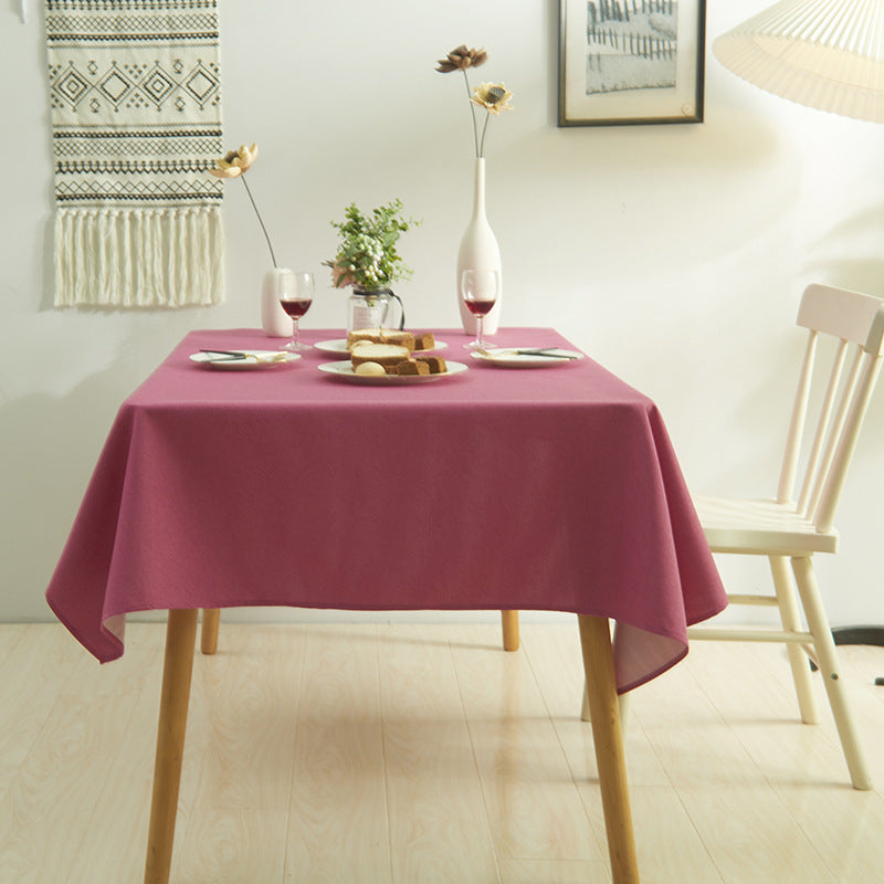Classic Tablecloth