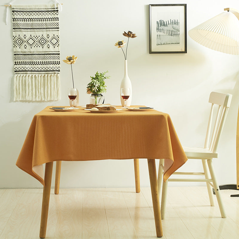 Classic Tablecloth