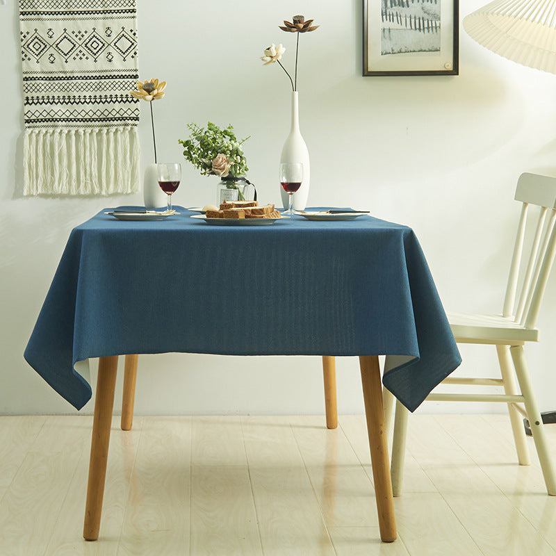 Classic Tablecloth