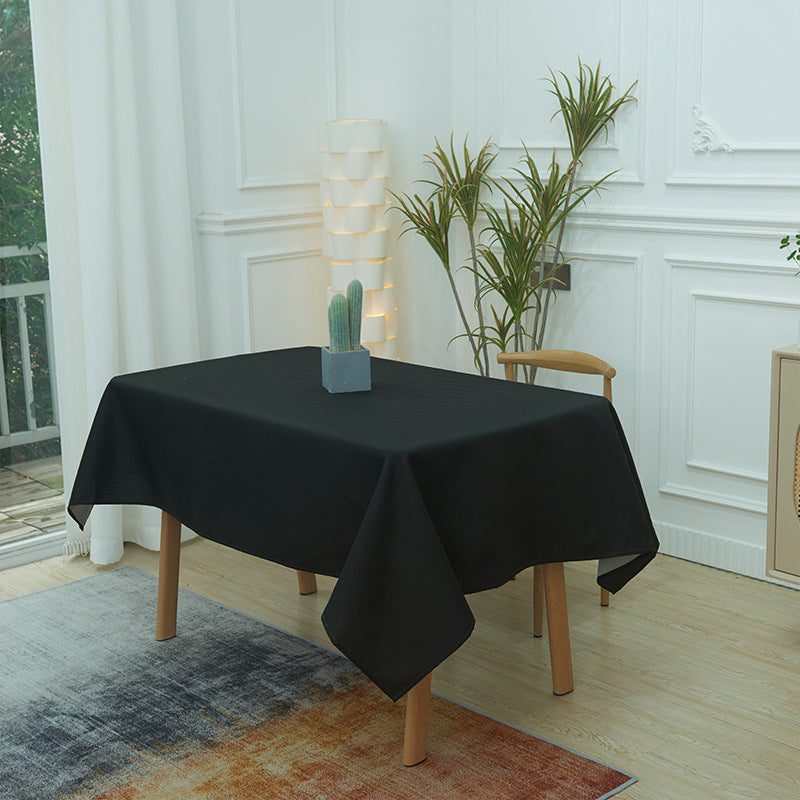 Classic Tablecloth
