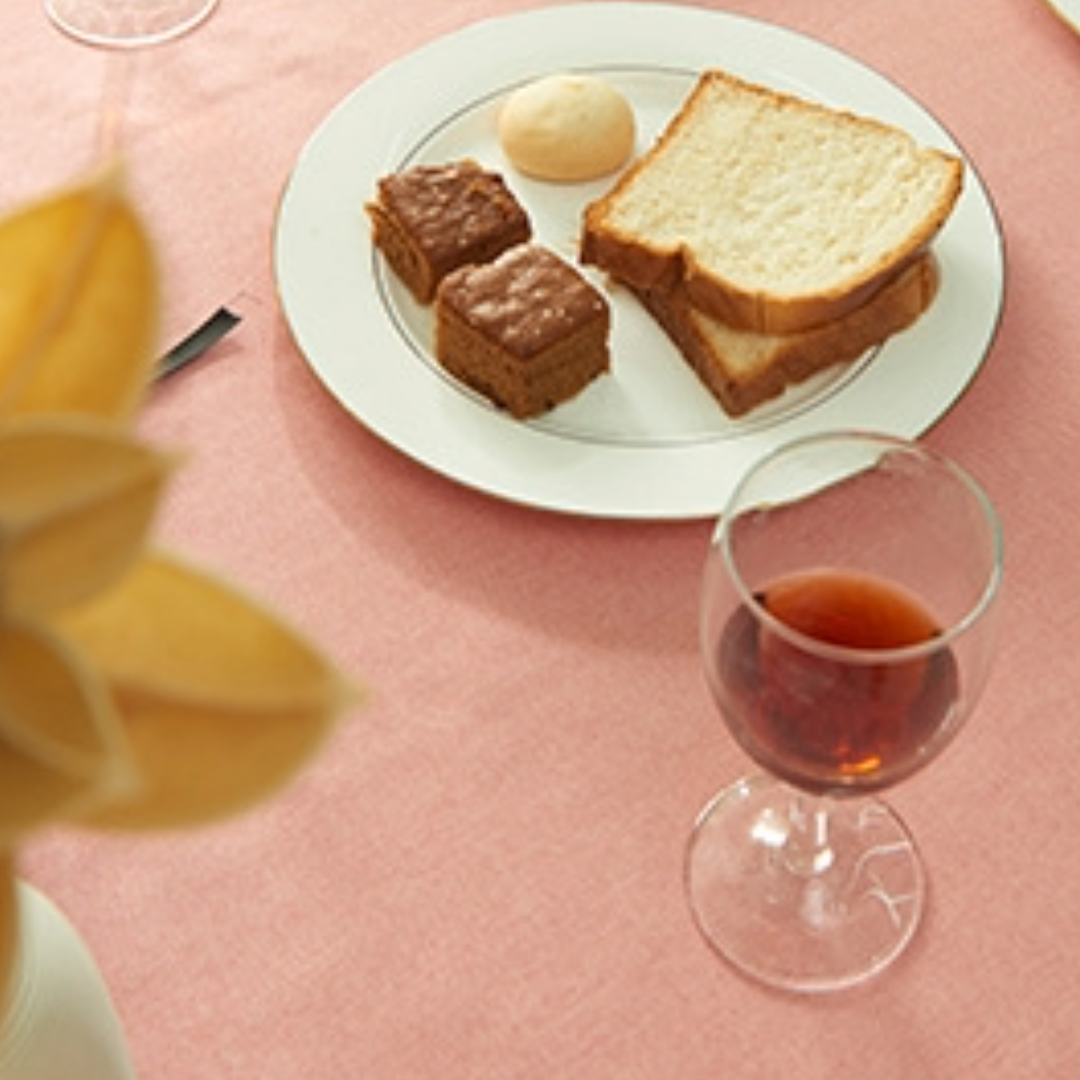 Classic Tablecloth
