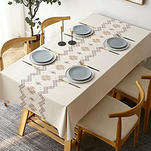 Pattern Tablecloth