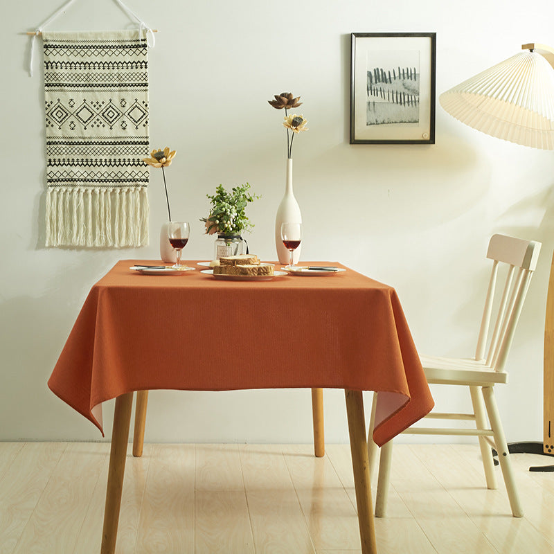 Classic Tablecloth