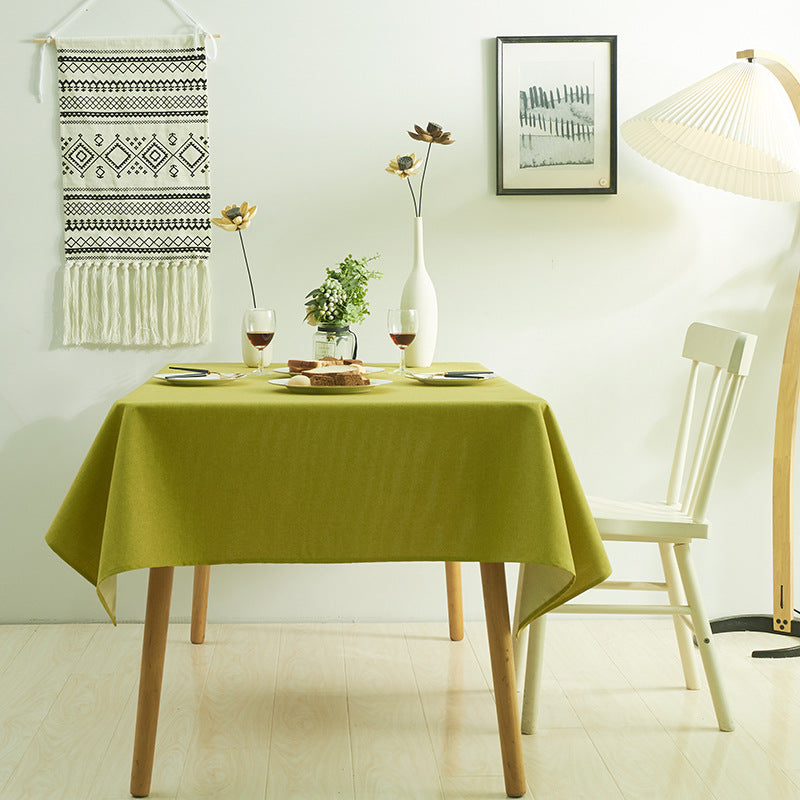 Classic Tablecloth
