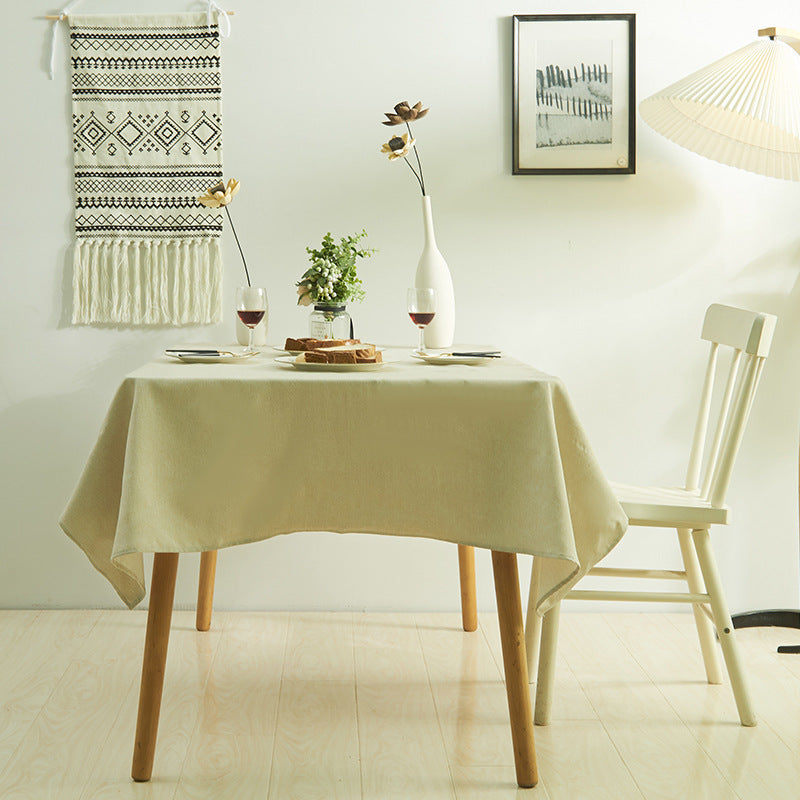 Classic Tablecloth