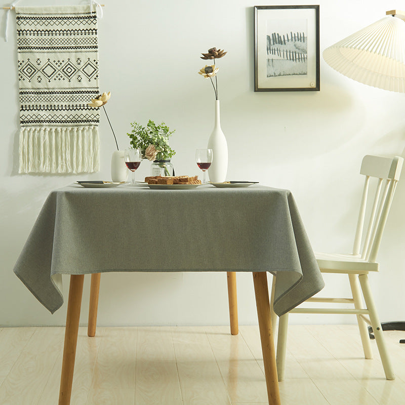 Classic Tablecloth