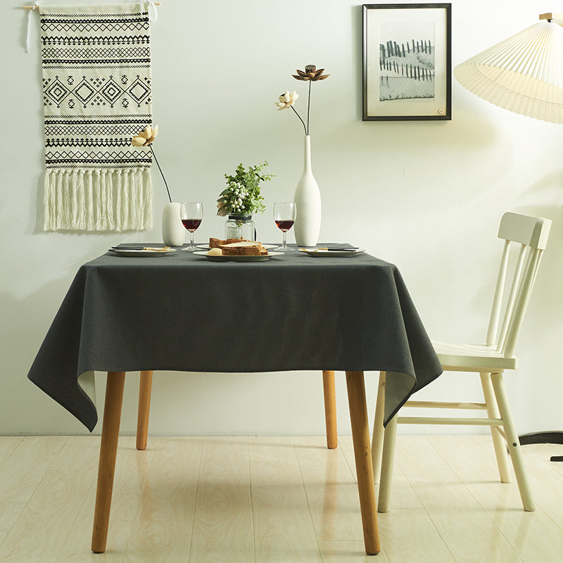 Classic Tablecloth