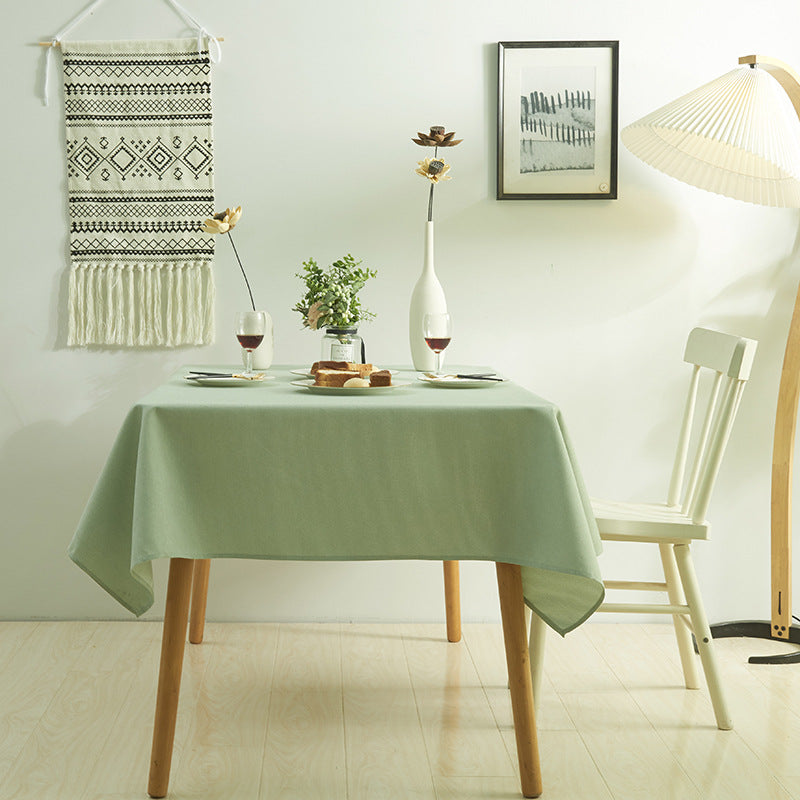 Classic Tablecloth