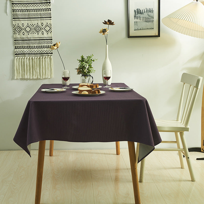 Classic Tablecloth