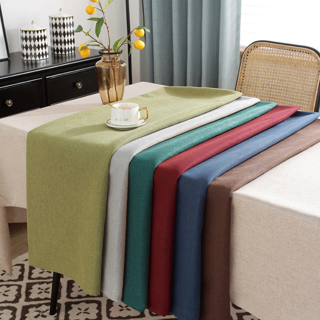 Classic Tablecloth