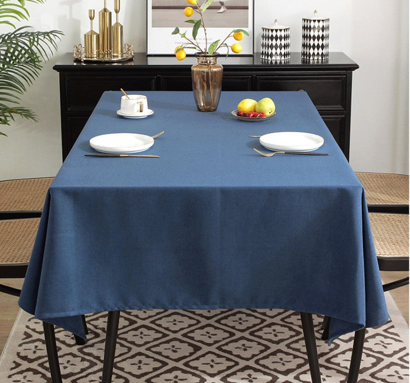 Classic Tablecloth