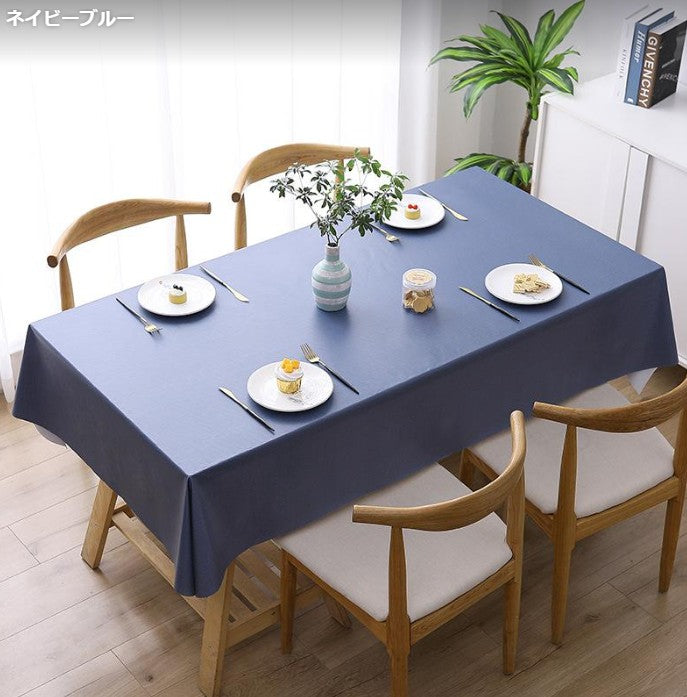 Everyday Tablecloth
