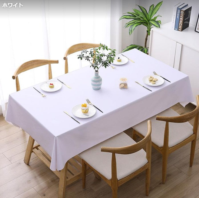 Everyday Tablecloth テーブルクロス