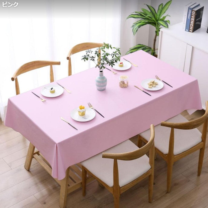 Everyday Tablecloth テーブルクロス
