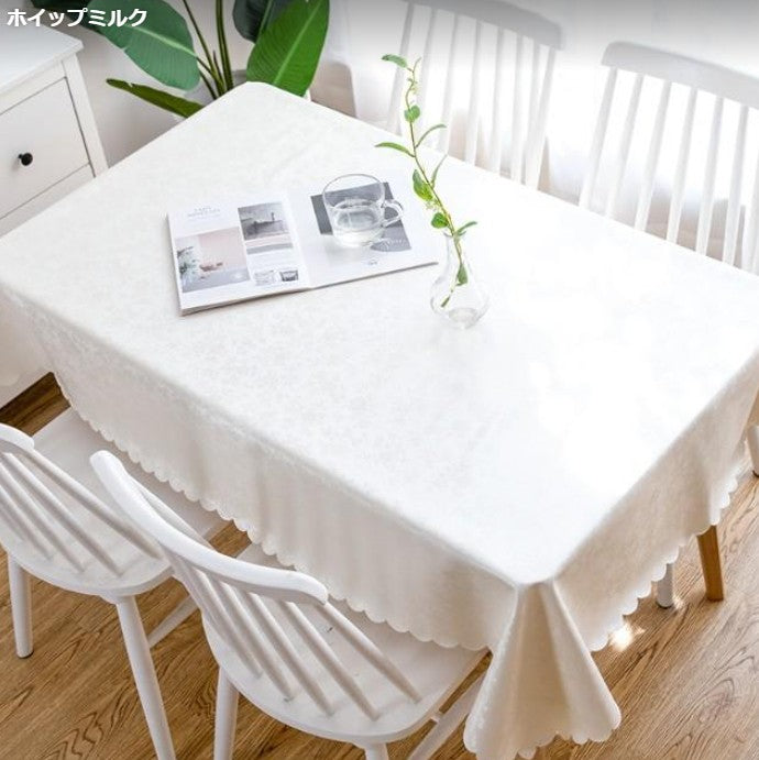 Elegant Tablecloth テーブルクロス